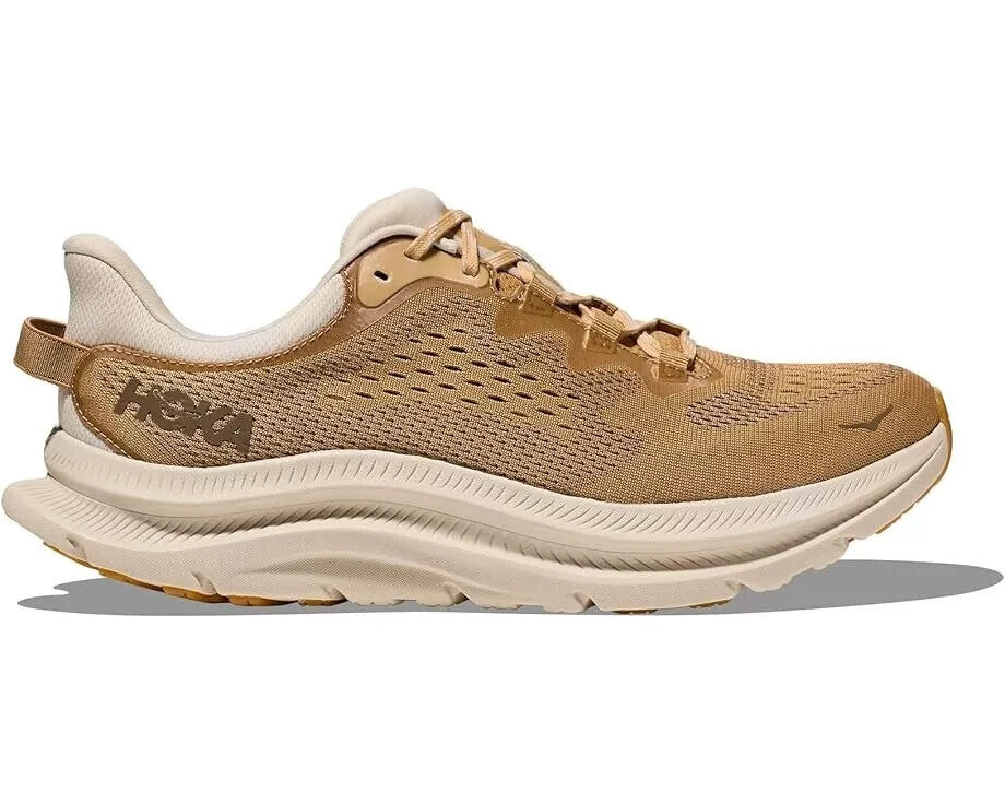 Hoka One One Kawana 2 1147930-WLK Кроссовки мужские Tan Oat Milk Беговые TF6645 (Коричневый, 11.5)
Hoka One One Kawana 2 1147930-WLK Кроссовки мужские Tan Oat Milk Беговые TF6645 (Коричневый, 11.5)