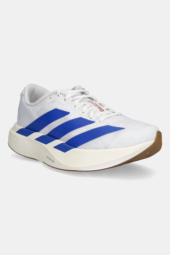 Детские кроссовки Adizero Evo SL Adidas Performance, белый
Детские кроссовки Adizero Evo SL Adidas Performance, белый
