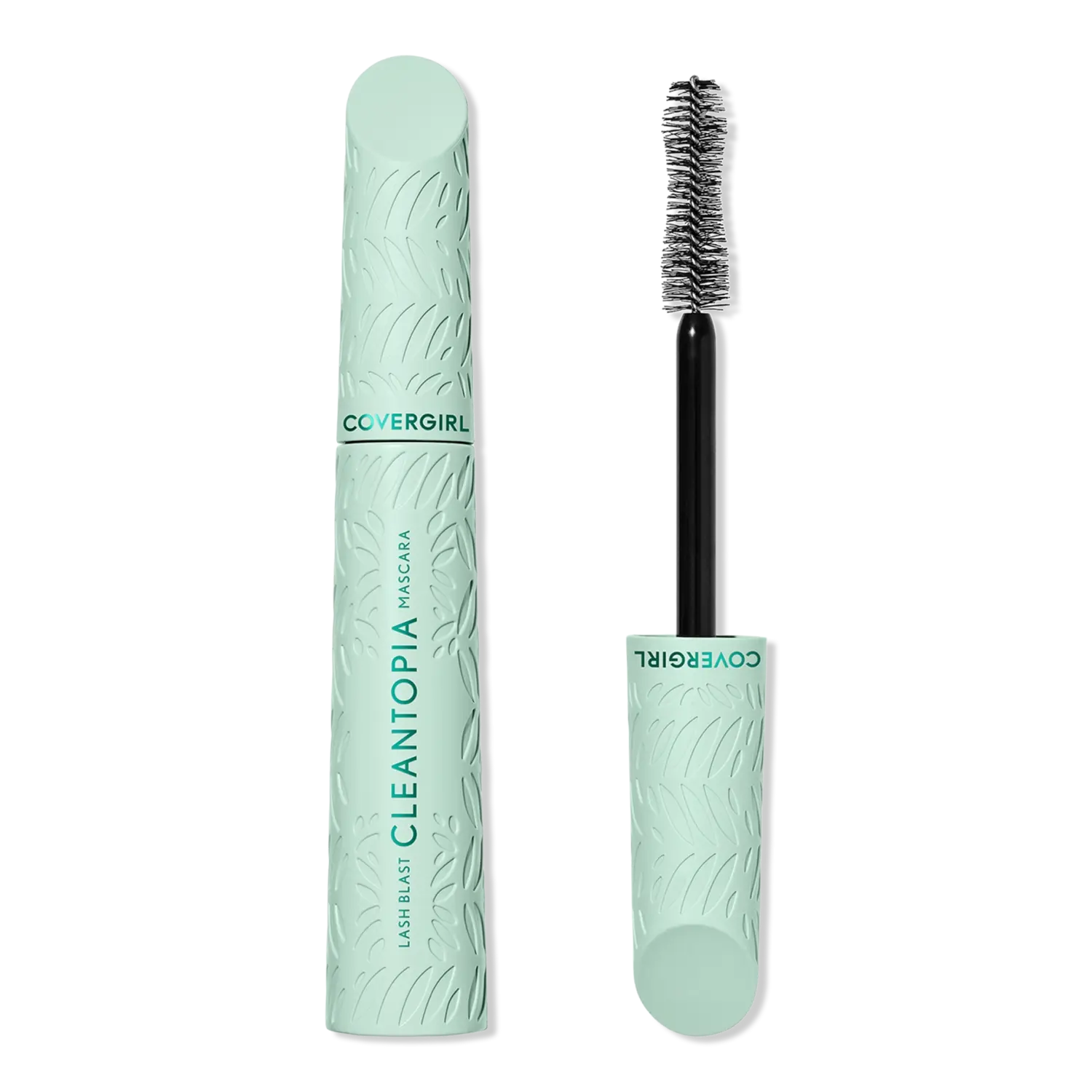 Тушь для ресниц Lash Blast Cleantopia CoverGirl, Extreme Black
Тушь для ресниц Lash Blast Cleantopia CoverGirl, Extreme Black