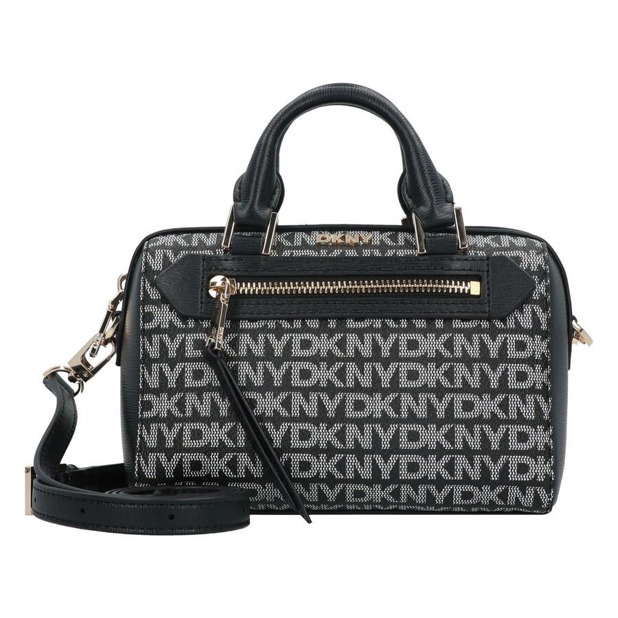 Сумочка DKNY Bryant, черный
Сумочка DKNY Bryant, черный