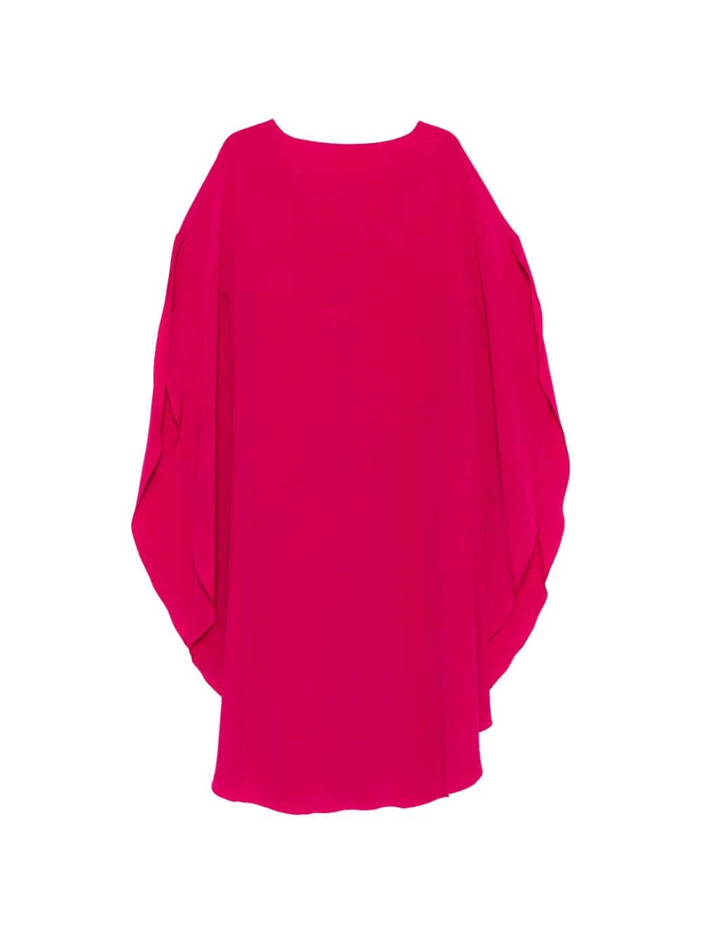 Платье с оборками Iris Gianluca Capannolo, розовый
Платье с оборками Iris Gianluca Capannolo, розовый