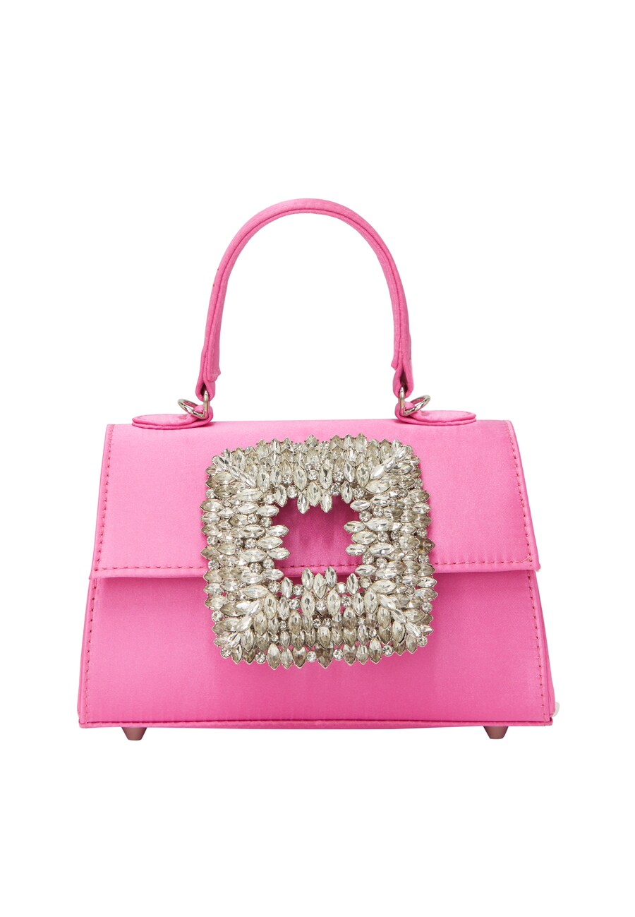 Сумочка faina, Light pink
Сумочка faina, Light pink