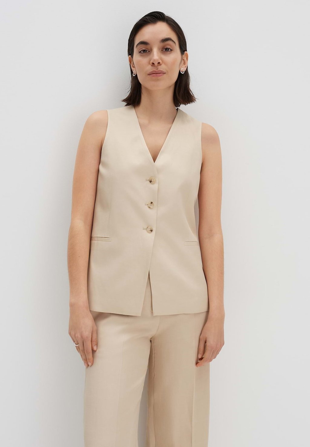 Жилет NORONJA someday., бежевый
Жилет NORONJA someday., бежевый