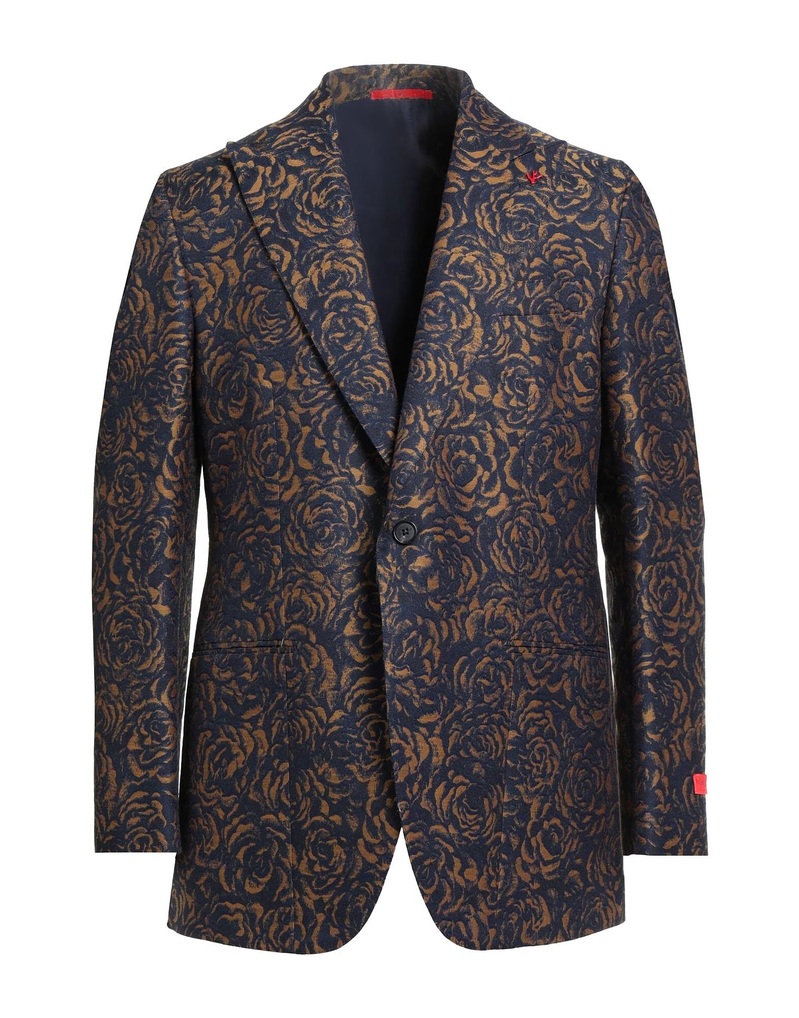 Блейзер Isaia, темно-синий
Блейзер Isaia, темно-синий