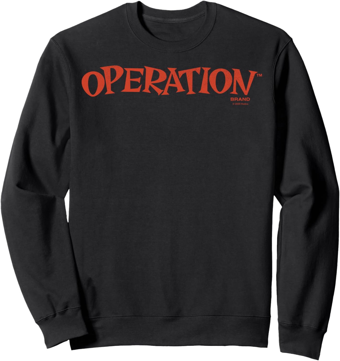 Толстовка с ретро-логотипом игровой доски Operation Classic, черная, Черный, Толстовка с ретро-логотипом игровой доски Operation Classic, черная
Толстовка с ретро-логотипом игровой доски Operation Classic, черная, Черный, Толстовка с ретро-логотипом игровой доски Operation Classic, черная