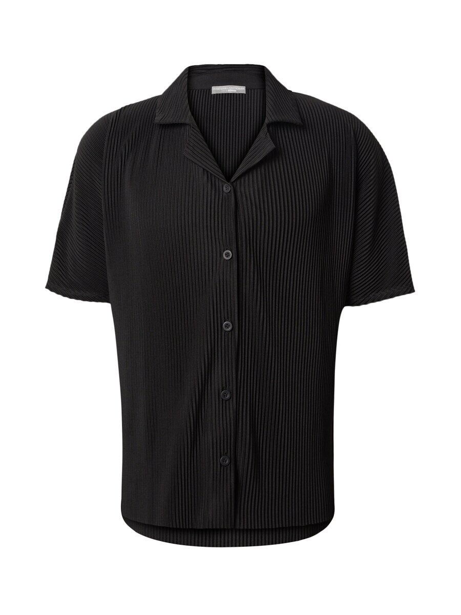 Повседневная рубашка Guido Maria Kretschmer Men Comfort fit Button Up Shirt Pepe, черный
Повседневная рубашка Guido Maria Kretschmer Men Comfort fit Button Up Shirt Pepe, черный