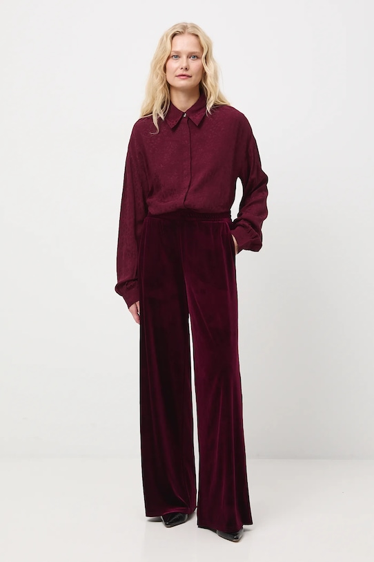 Рубашка Medicine, бордовый
Рубашка Medicine, бордовый