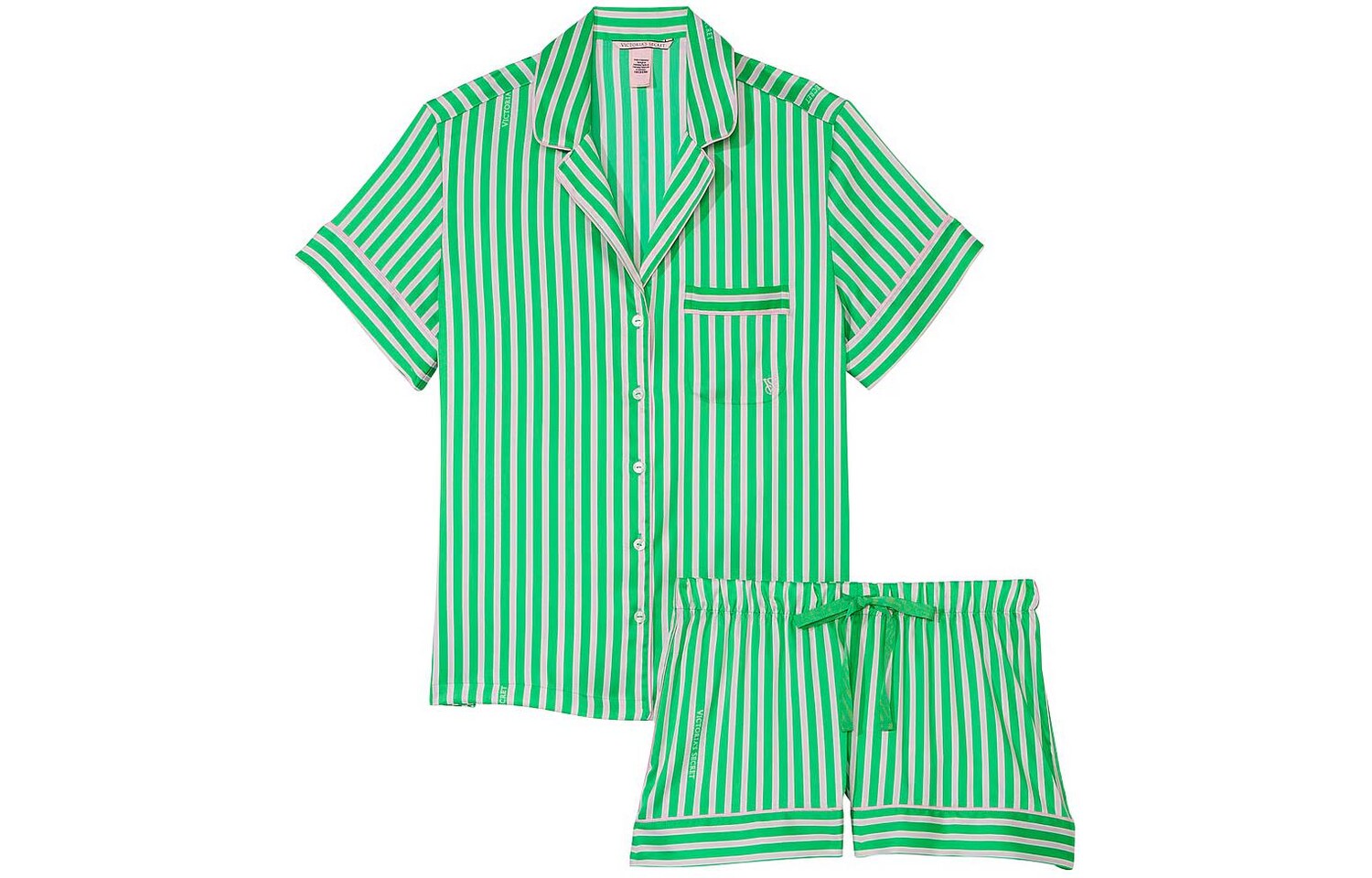 Женские пижамные комплекты Victoria'S Secret
Женские пижамные комплекты Victoria'S Secret