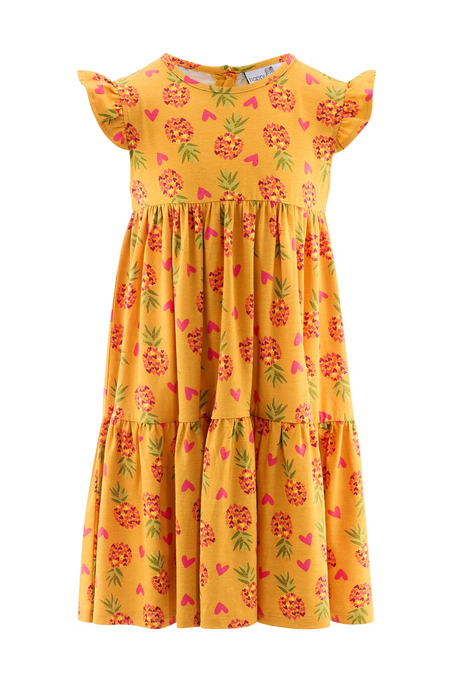 Платье happy girls, оранжевый
Платье happy girls, оранжевый