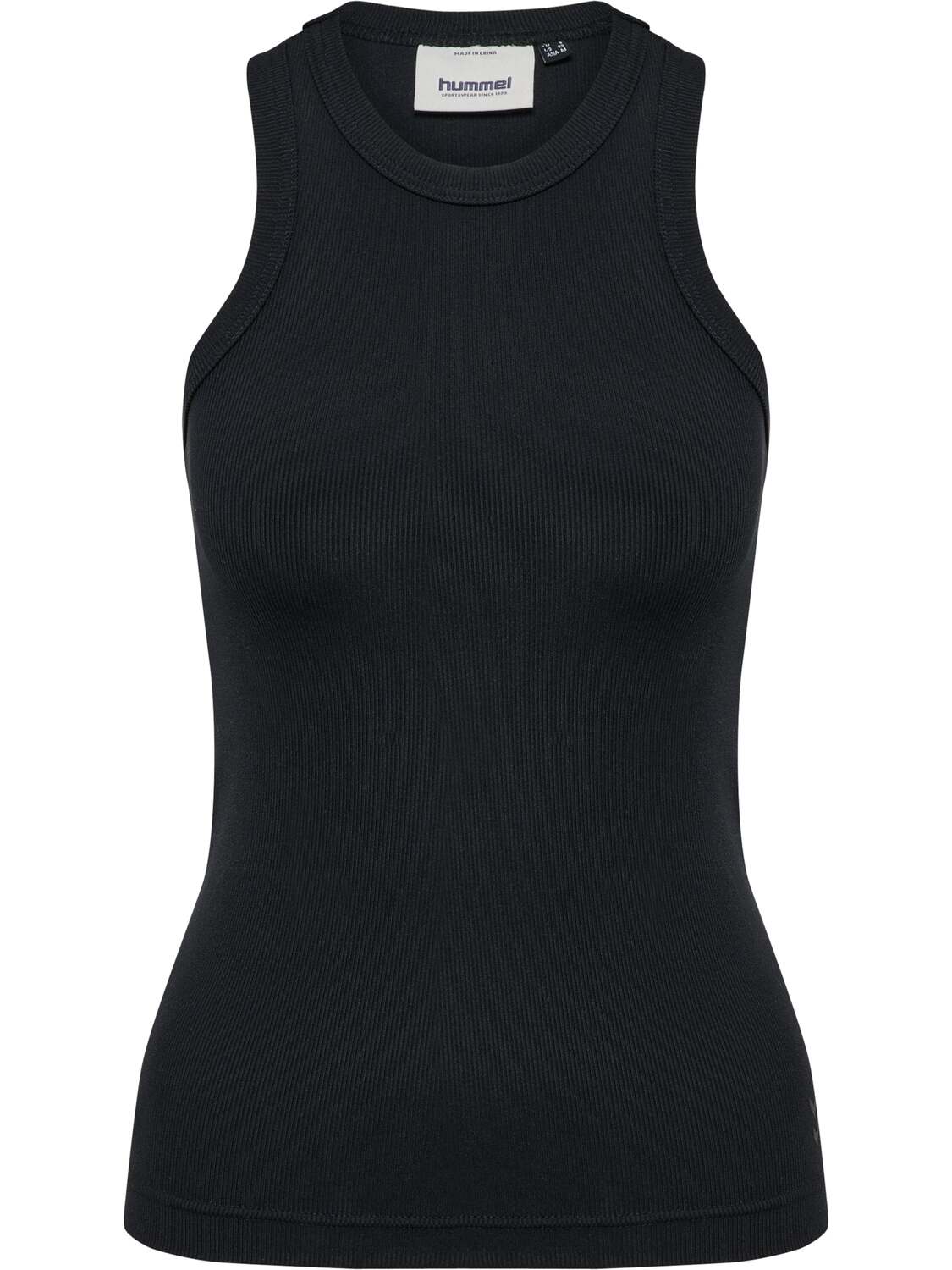 Hummel Спортивный топ 'Pulse' в черном цвете
Hummel Спортивный топ 'Pulse' в черном цвете