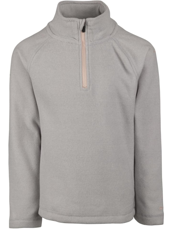 Флисовая куртка Trespass, серый
Флисовая куртка Trespass, серый