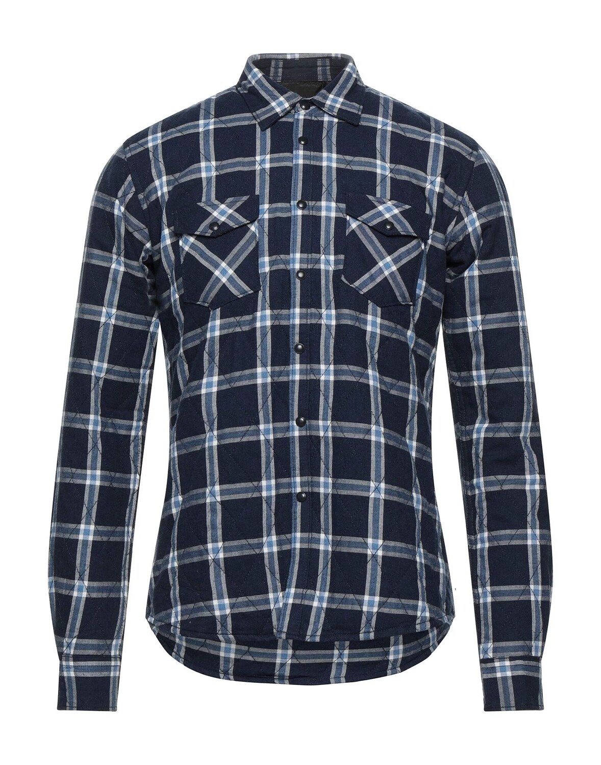 Рубашка Outfit, синий
Рубашка Outfit, синий