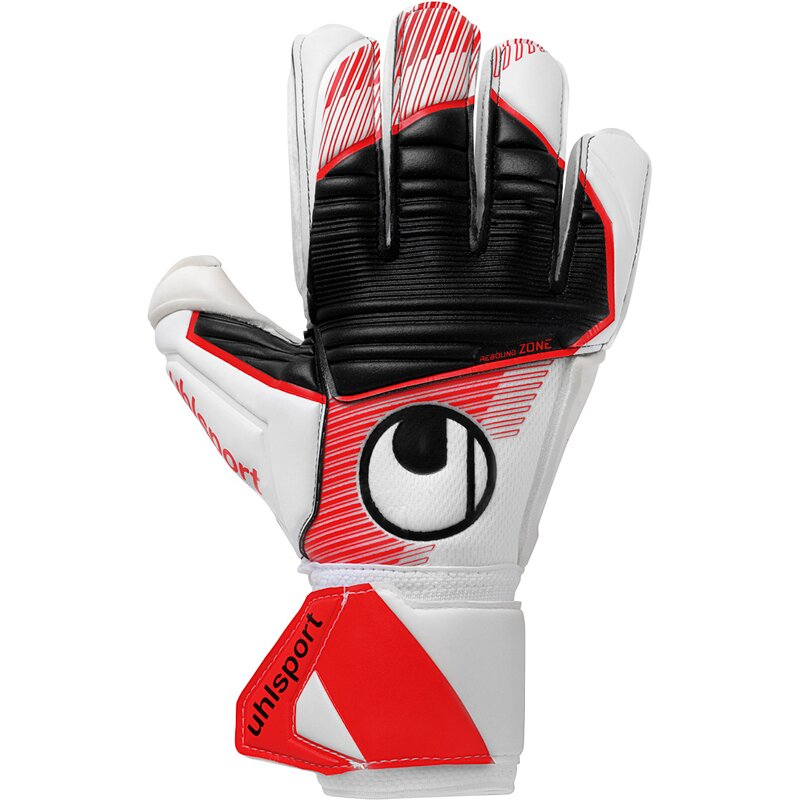 Перчатки absolutgrip Uhlsport, мультиколор
Перчатки absolutgrip Uhlsport, мультиколор