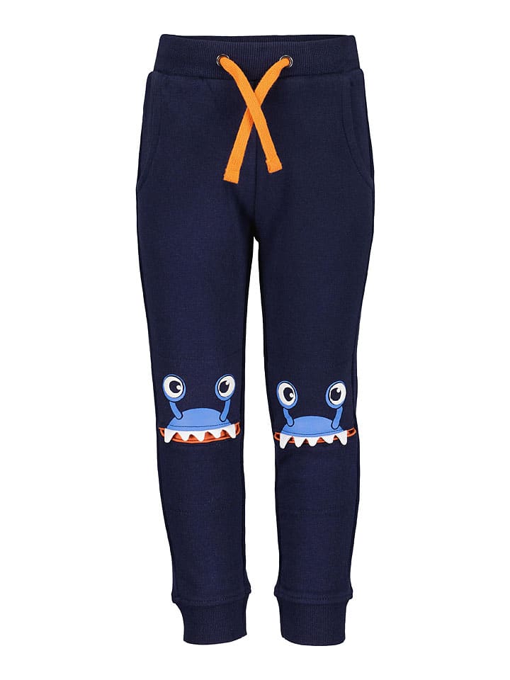 Спортивные брюки Blue Seven, темно-синий
Спортивные брюки Blue Seven, темно-синий