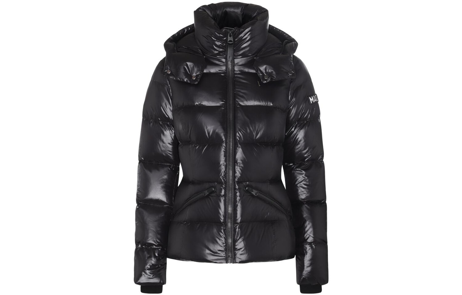 Куртка женская черный Mackage
Куртка женская черный Mackage