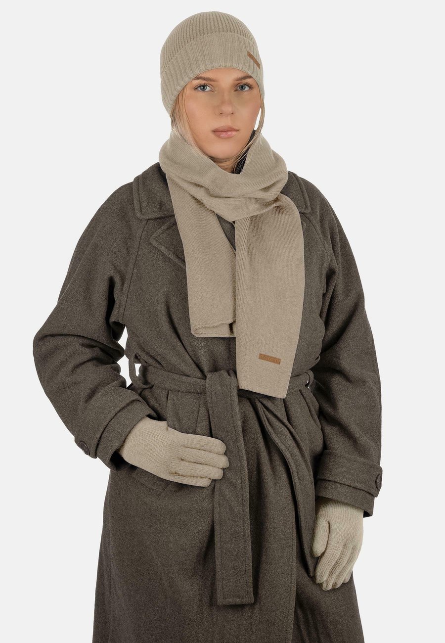 Перчатки Normani Gloves, Beige
Перчатки Normani Gloves, Beige