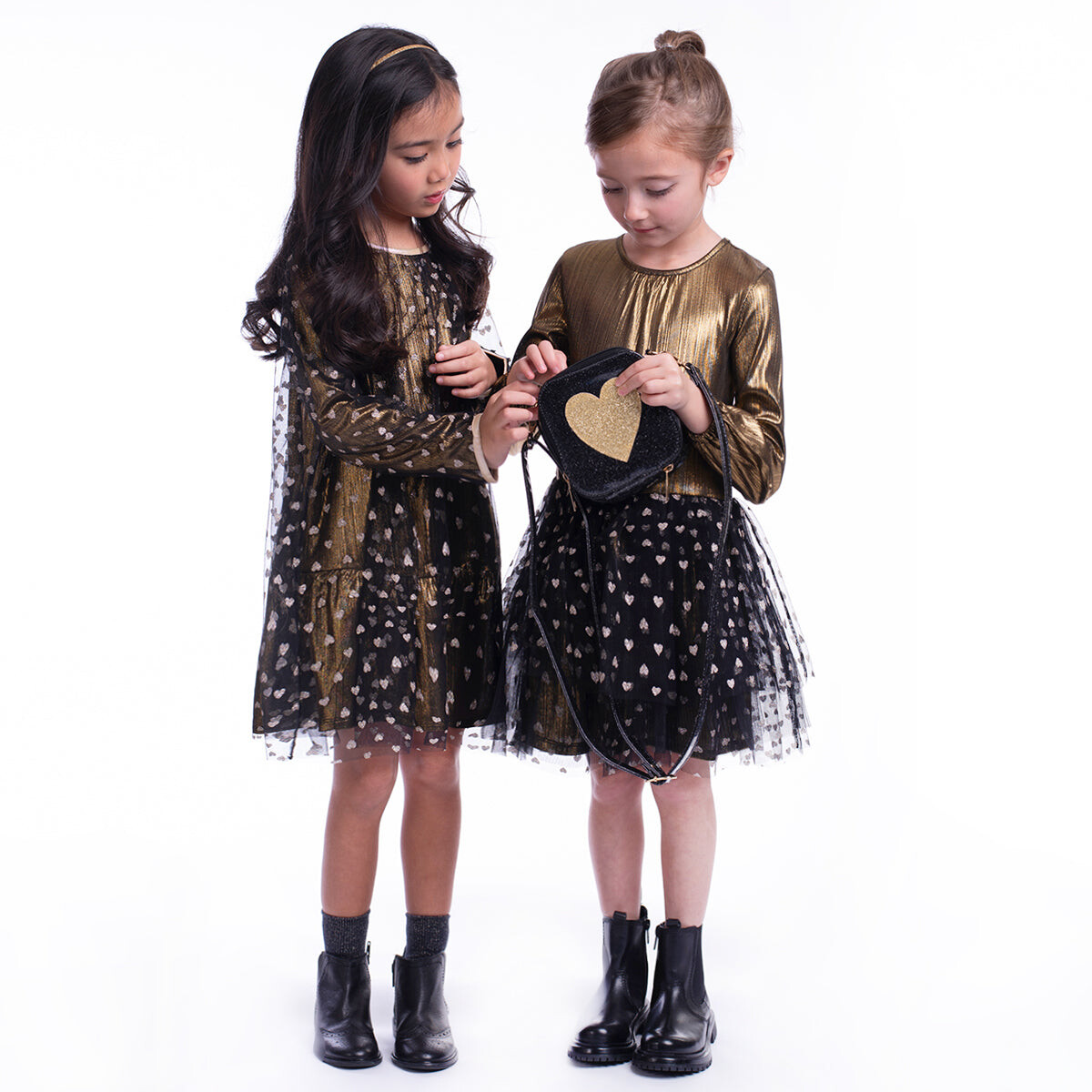 Платье Розалин IMOGA Collection, черный
Платье Розалин IMOGA Collection, черный