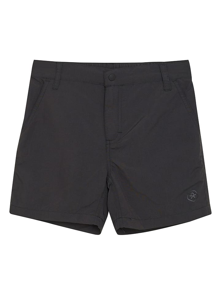 Шорты Color Kids, черный
Шорты Color Kids, черный