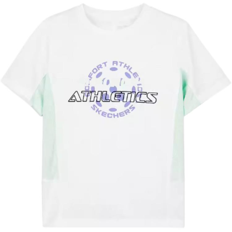 Skechers Футболка ярко-белая для подростков Teenagers, Белый, Skechers Футболка ярко-белая для подростков Teenagers
Skechers Футболка ярко-белая для подростков Teenagers, Белый, Skechers Футболка ярко-белая для подростков Teenagers