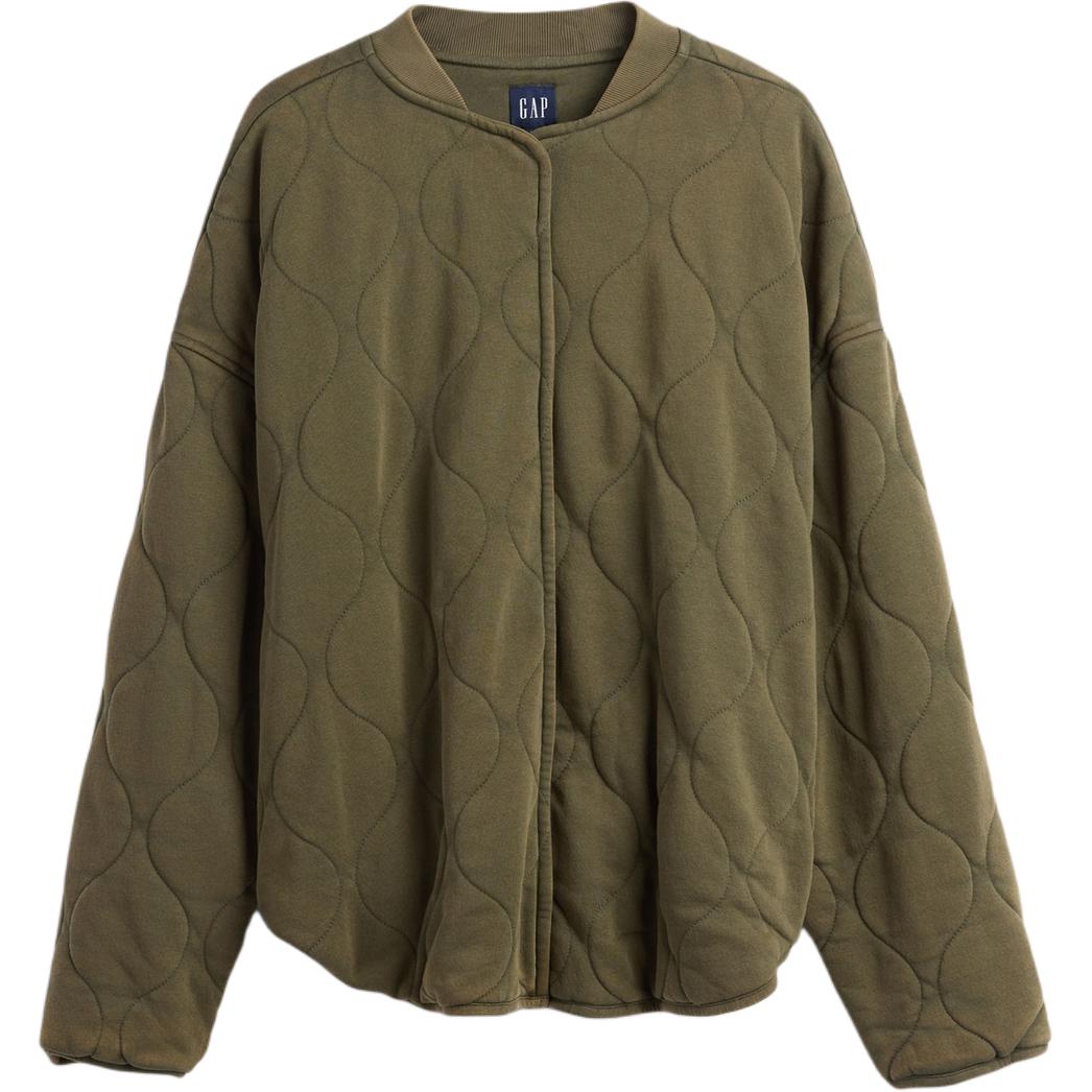 GAP Пуховик женский Army Green
GAP Пуховик женский Army Green