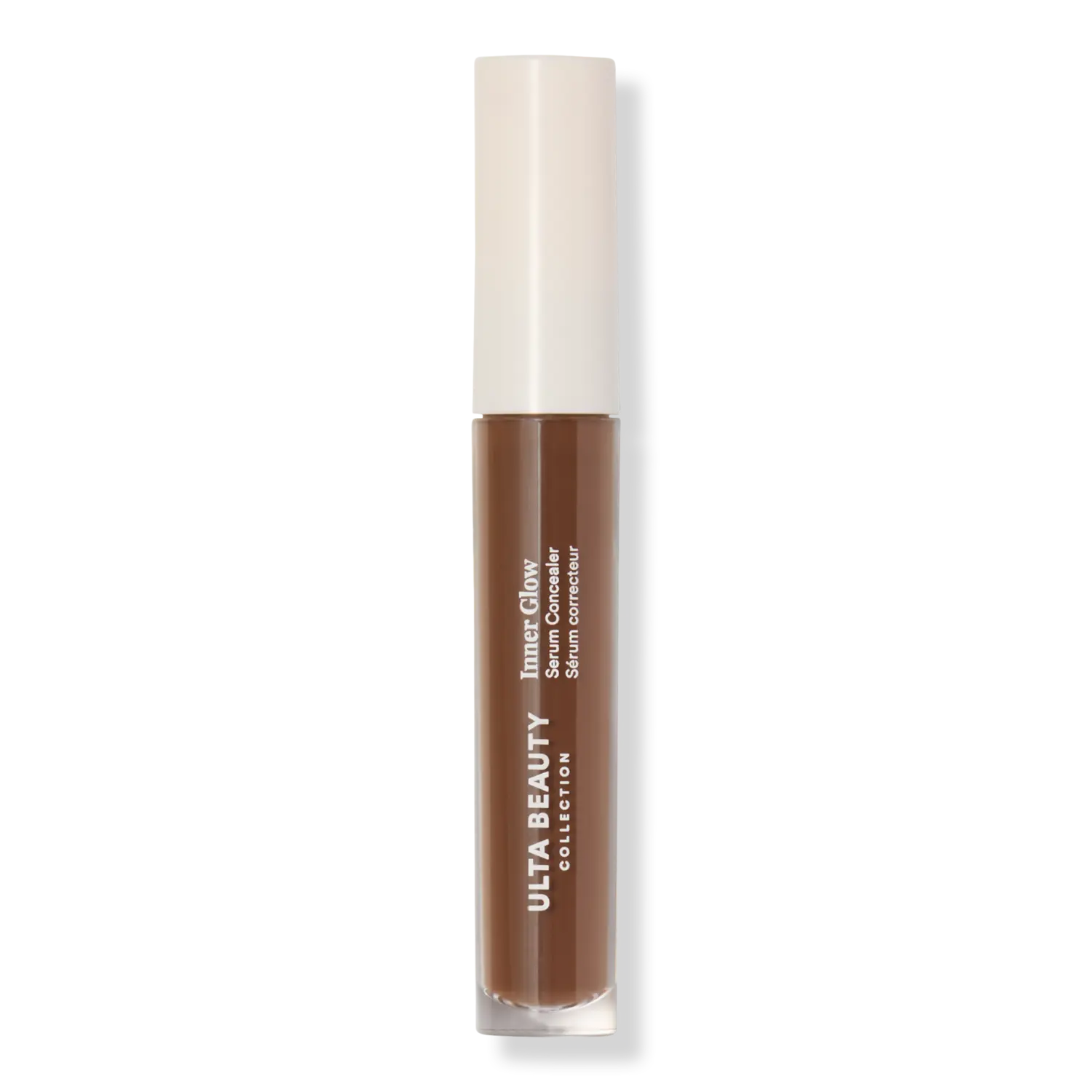 Консилер-сыворотка для внутреннего сияния ULTA Beauty Collection, Dark Cool
Консилер-сыворотка для внутреннего сияния ULTA Beauty Collection, Dark Cool