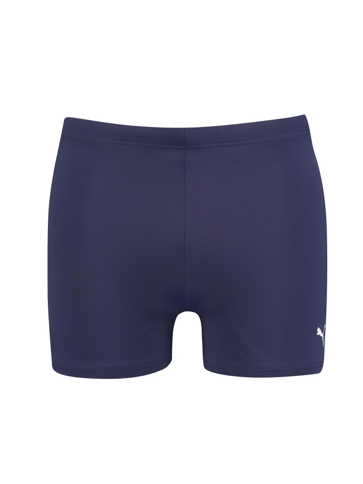 Плавки PUMA SWIM MEN CLASSIC TRUNK, темно-синие
Плавки PUMA SWIM MEN CLASSIC TRUNK, темно-синие