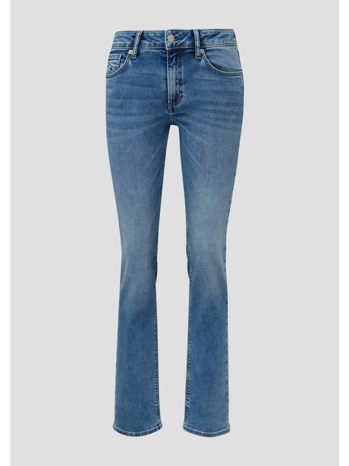 Джинсы CATIE размера 56Z2_синие QS
Джинсы CATIE размера 56Z2_синие QS