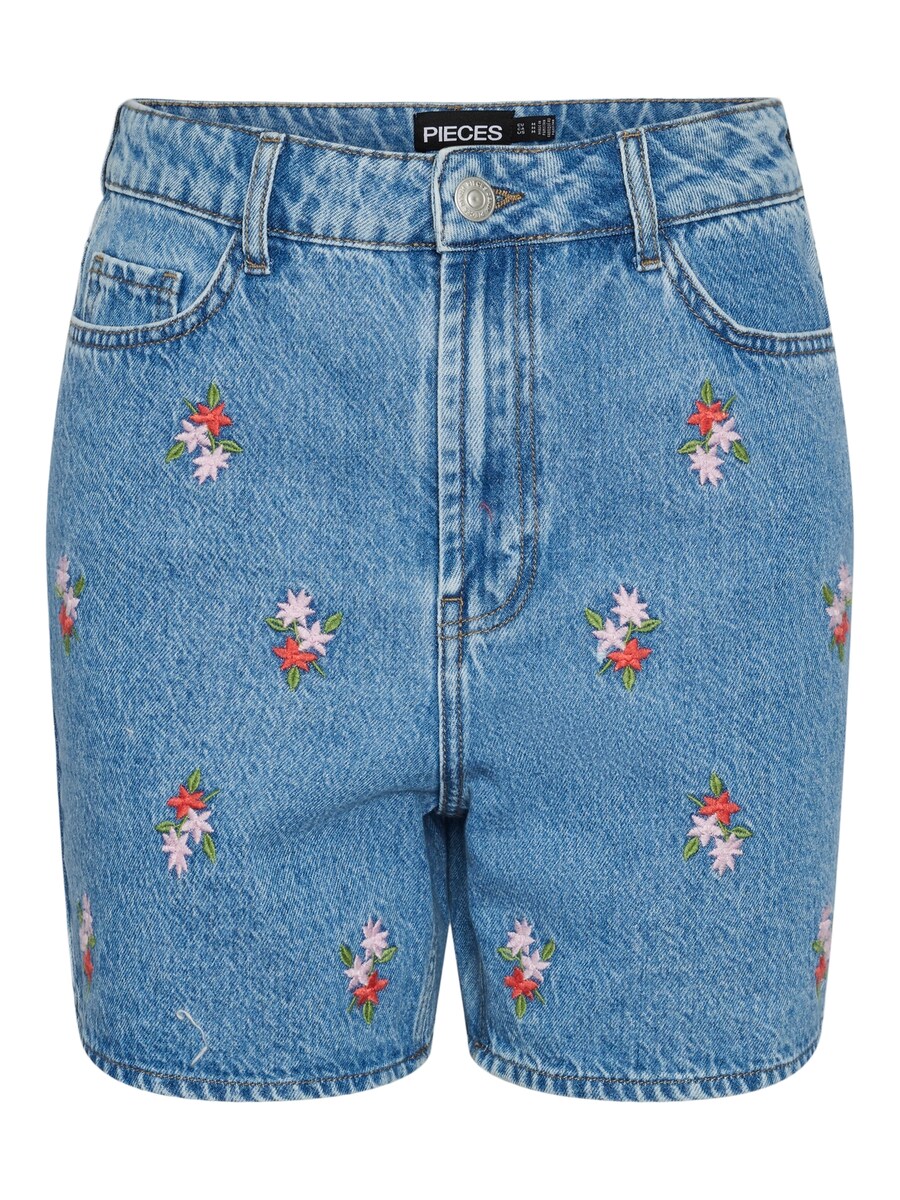 Обычные джинсы PIECES SKY, синий деним
Обычные джинсы PIECES SKY, синий деним