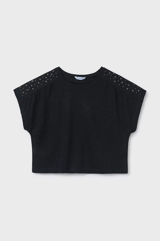 Детская футболка Mayoral, черный
Детская футболка Mayoral, черный