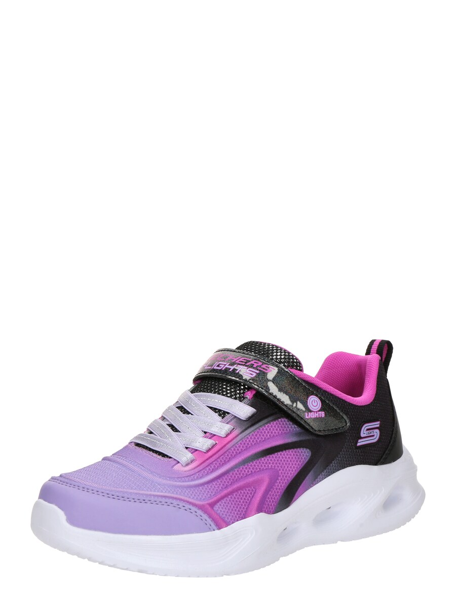 Кроссовки SKECHERS SOLA GLOW, лавандовый
Кроссовки SKECHERS SOLA GLOW, лавандовый