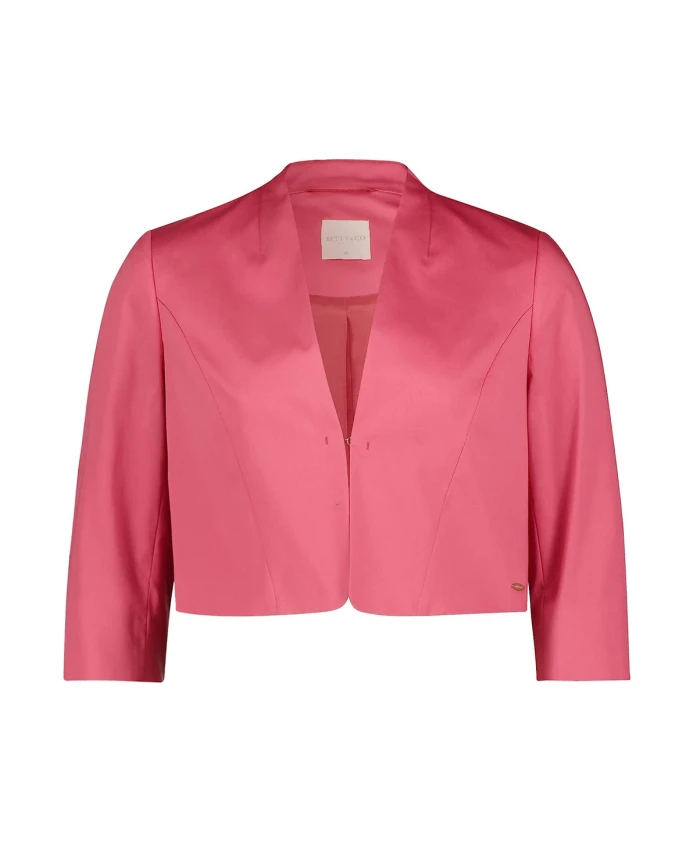 Блейзер Betty & Co. Betty & Co, красный
Блейзер Betty & Co. Betty & Co, красный