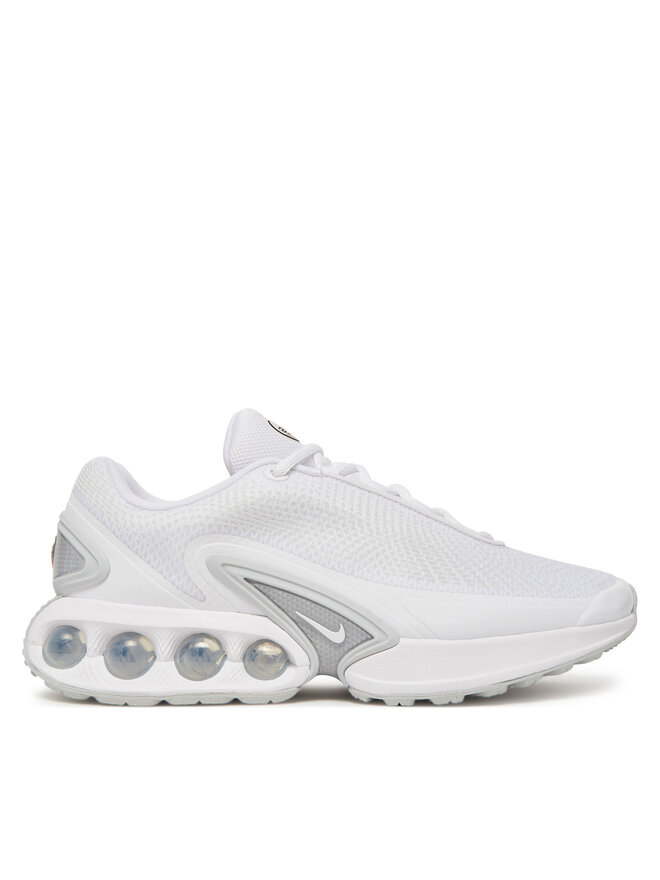 Кроссовки Air Max Dn Dv3337 Nike, белый 
Кроссовки Air Max Dn Dv3337 Nike, белый