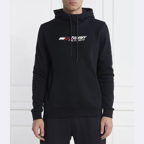 Толстовка обычного кроя Tommy Hilfiger, синий
Толстовка обычного кроя Tommy Hilfiger, синий