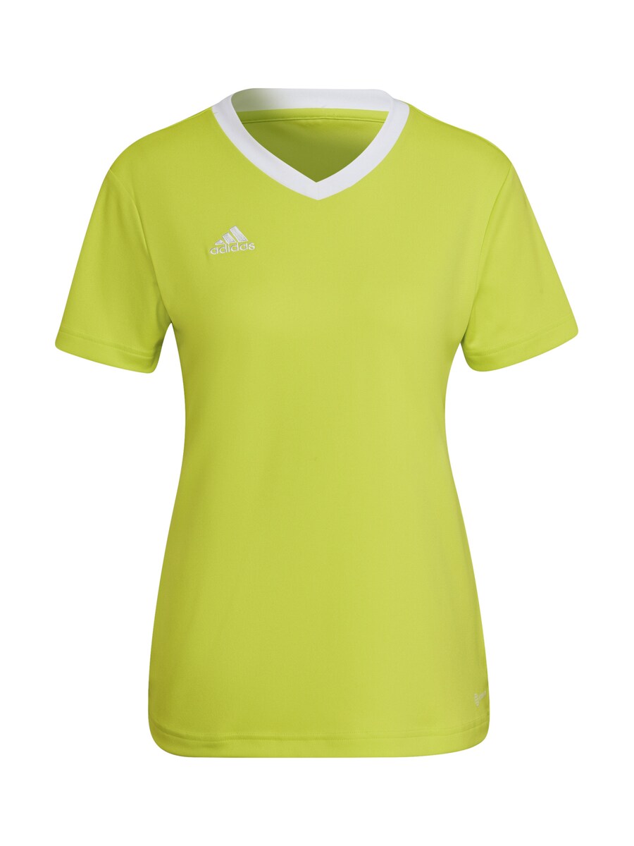 Джерси ADIDAS PERFORMANCE Entrada 22, цвет Lime
Джерси ADIDAS PERFORMANCE Entrada 22, цвет Lime