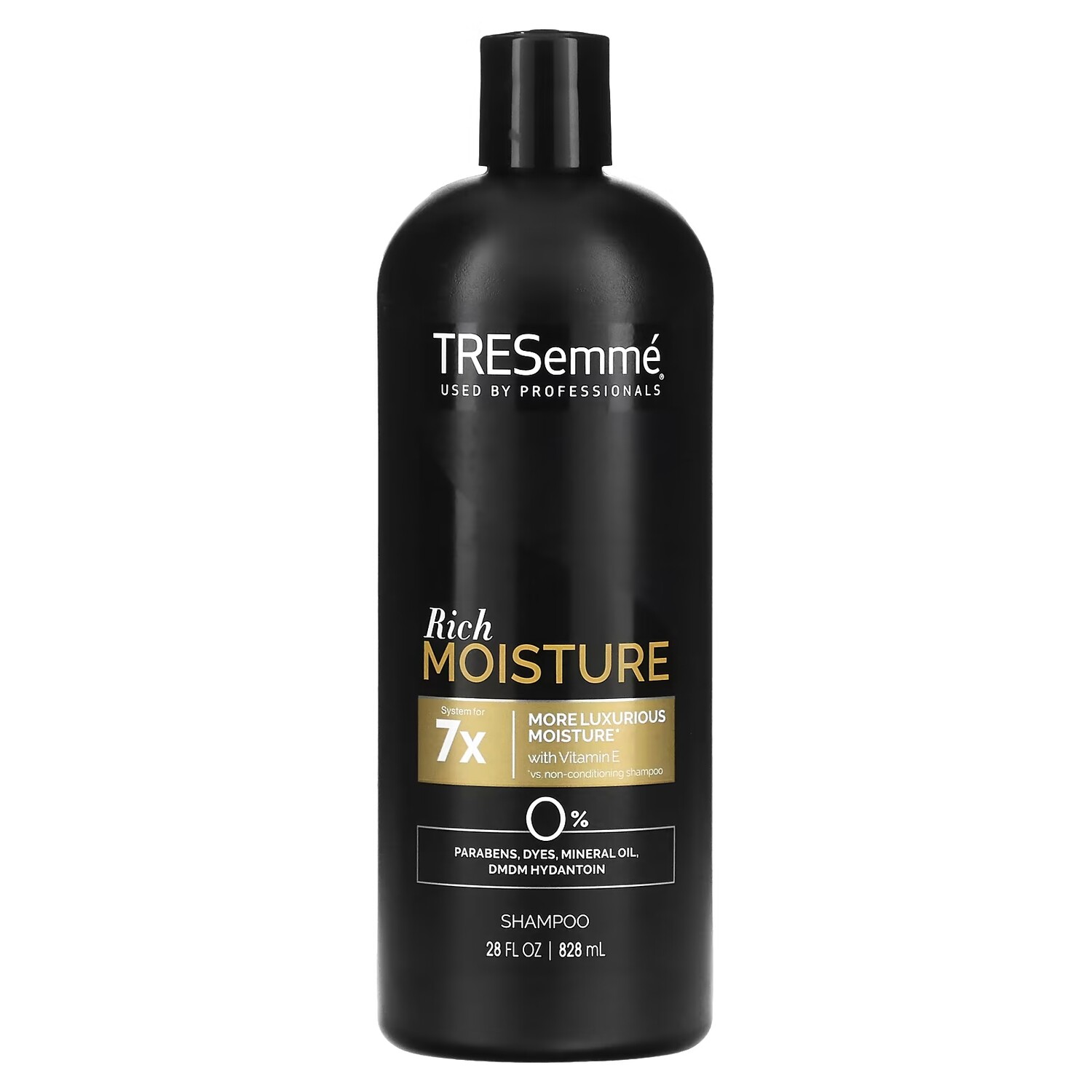Шампунь Tresemme Rich Moisture, 828 мл
Шампунь Tresemme Rich Moisture, 828 мл