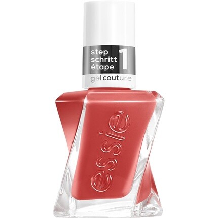 Гель-лак для ногтей Essie держится до 15 дней благодаря технологии Flex.e Gel без сколов, стеклянный блеск Vegan Formula Gel Couture 549 Woven At Heart 13,5 мл
Гель-лак для ногтей Essie держится до 15 дней благодаря технологии Flex.e Gel без сколов, стеклянный блеск Vegan Formula Gel Couture 549 Woven At Heart 13,5 мл