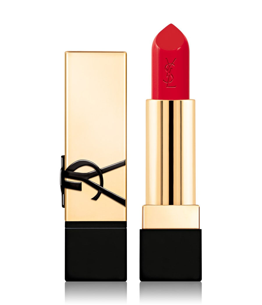 Помада Yves Saint Laurent Rouge Pur Couture Refillable, Nr. R5 - Subversive Ruby, 3.8g
Помада Yves Saint Laurent Rouge Pur Couture Refillable, Nr. R5 - Subversive Ruby, 3.8g