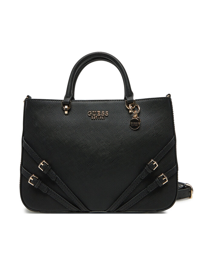 Сумочка HWZG96 36060 Guess, черный
Сумочка HWZG96 36060 Guess, черный