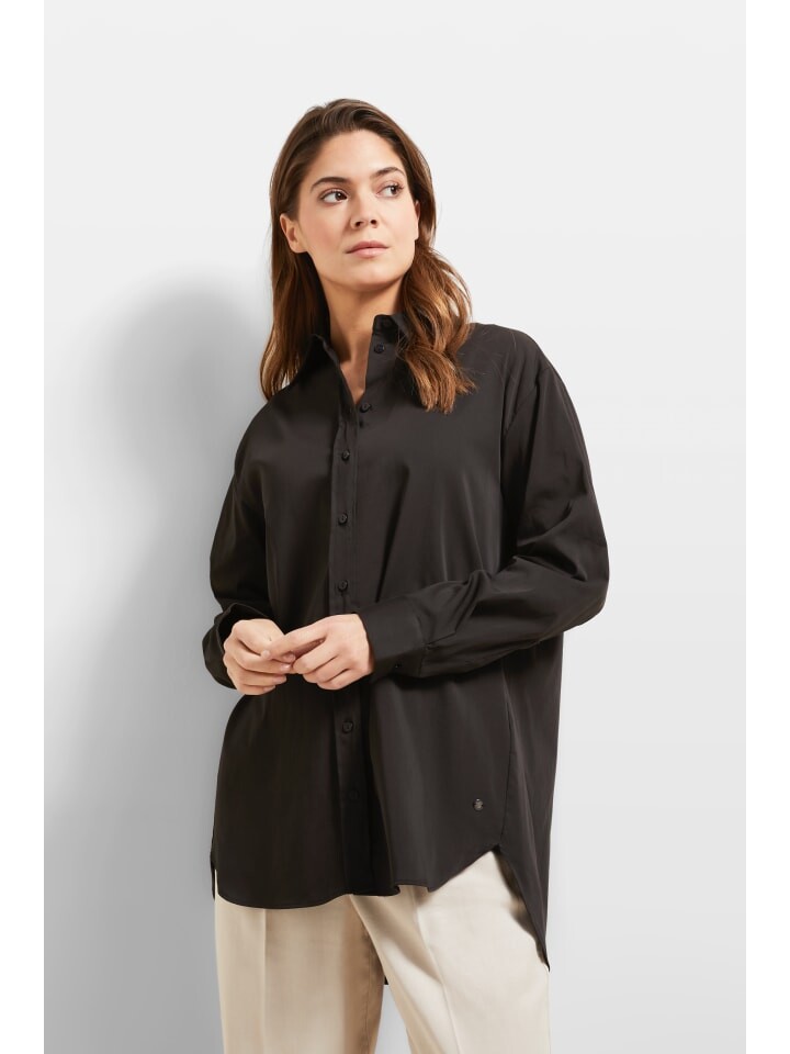 Блуза Bugatti 11 Arm, черный
Блуза Bugatti 11 Arm, черный