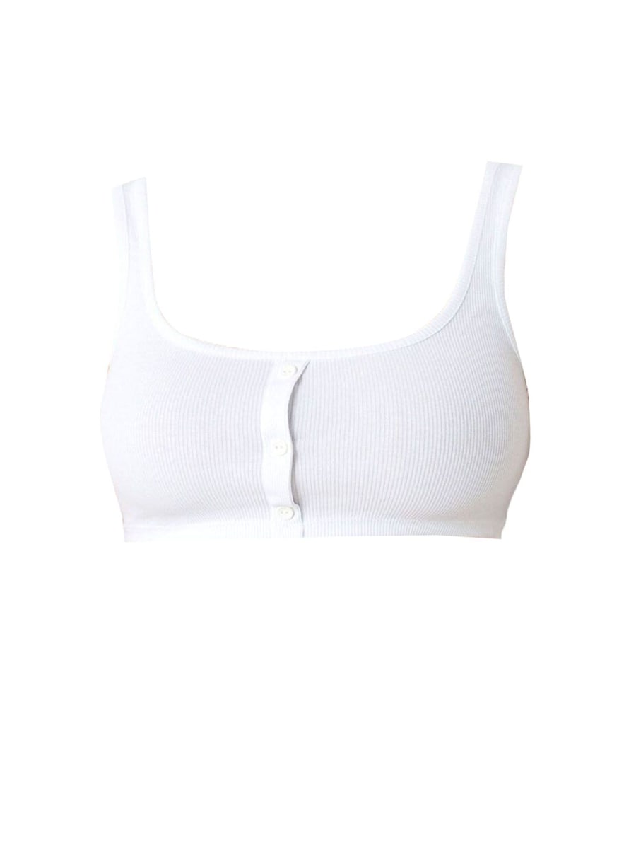 Топ Moxx Paris, белый
Топ Moxx Paris, белый