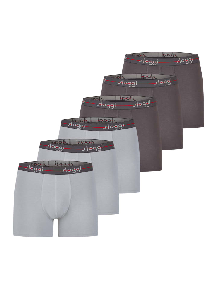 Трусы Sloggi
Трусы Sloggi