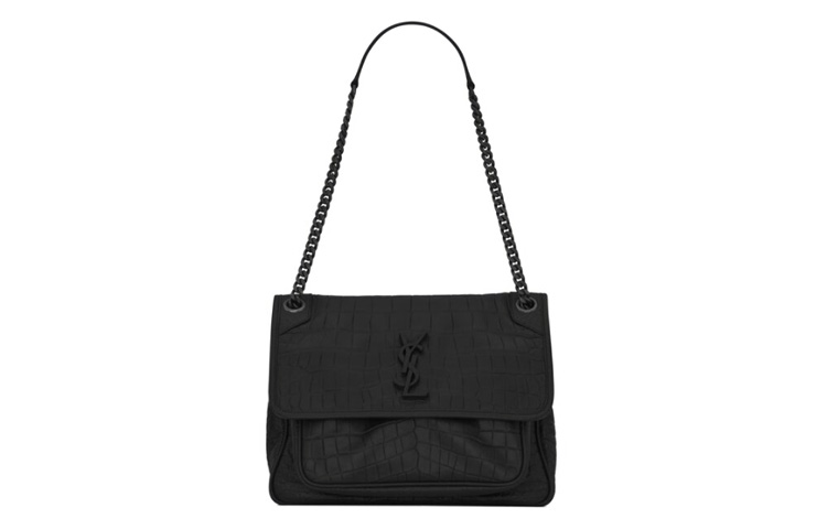 SAINT LAURENT Сумка Ники
SAINT LAURENT Сумка Ники