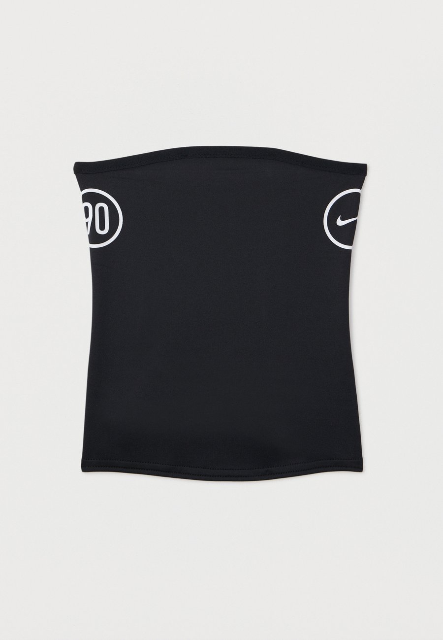 Шарф Nike Performance NECKWARMER UNISEX, Black/Sail/Black
Шарф Nike Performance NECKWARMER UNISEX, Black/Sail/Black