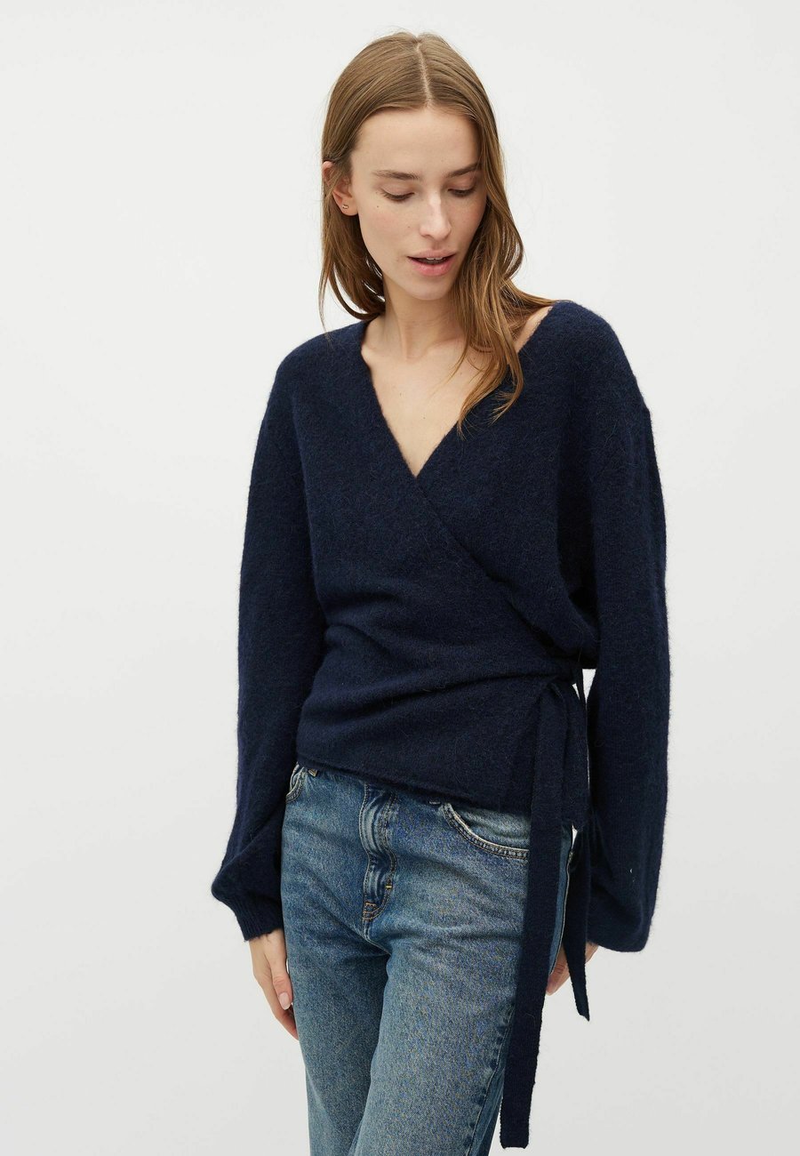 Кардиган mbyM UDELE-M, Night Sky/Dark Blue
Кардиган mbyM UDELE-M, Night Sky/Dark Blue