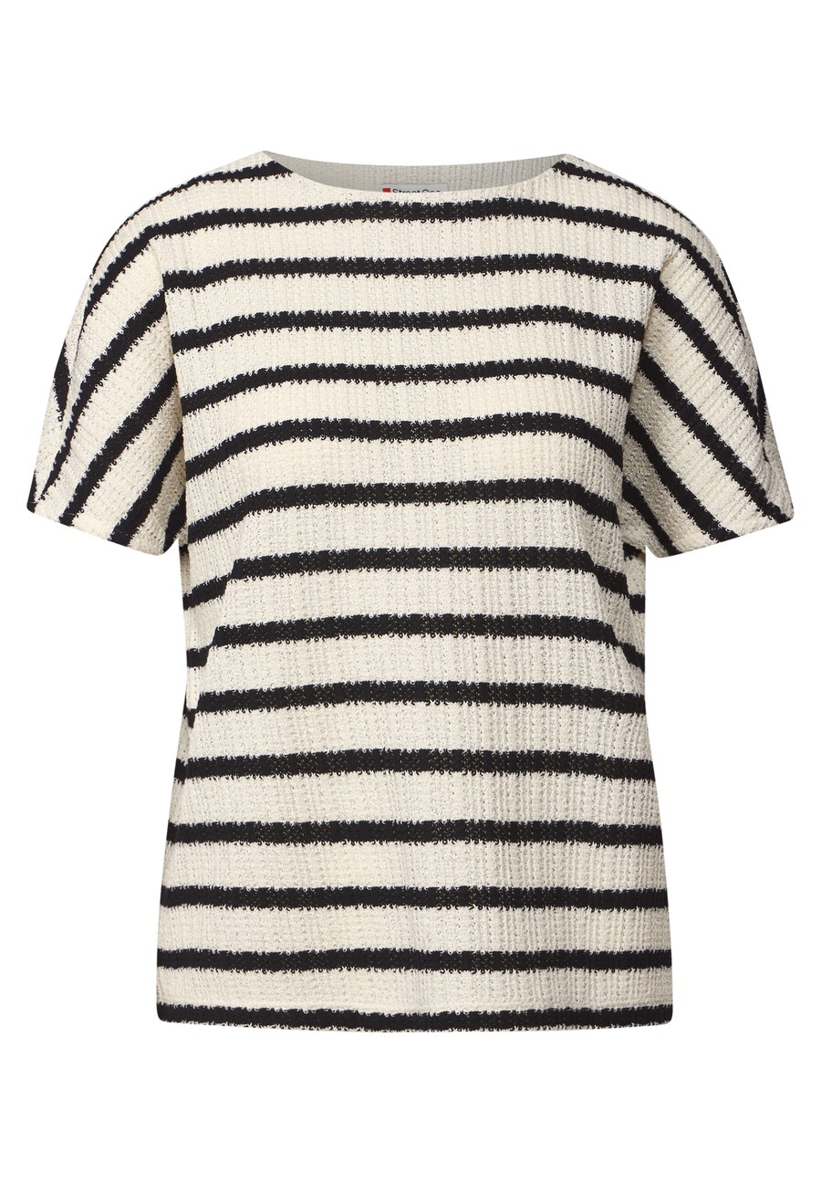 Свитер STREET ONE, Natural White
Свитер STREET ONE, Natural White