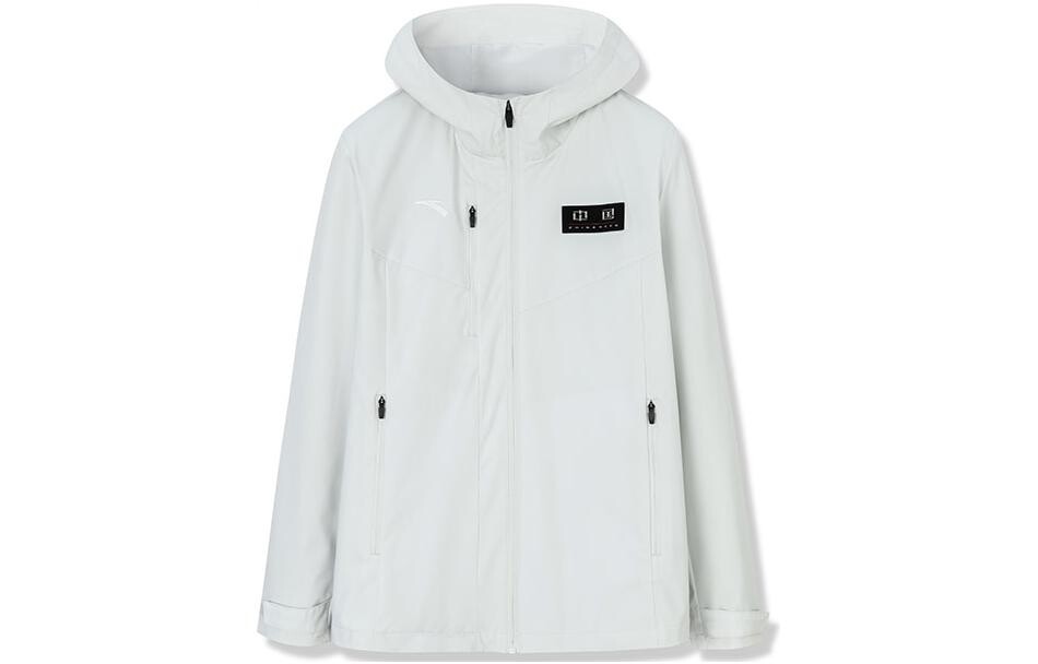 Куртка мужская тренировочная коллекция Variety серая Anta, серый
Куртка мужская тренировочная коллекция Variety серая Anta, серый