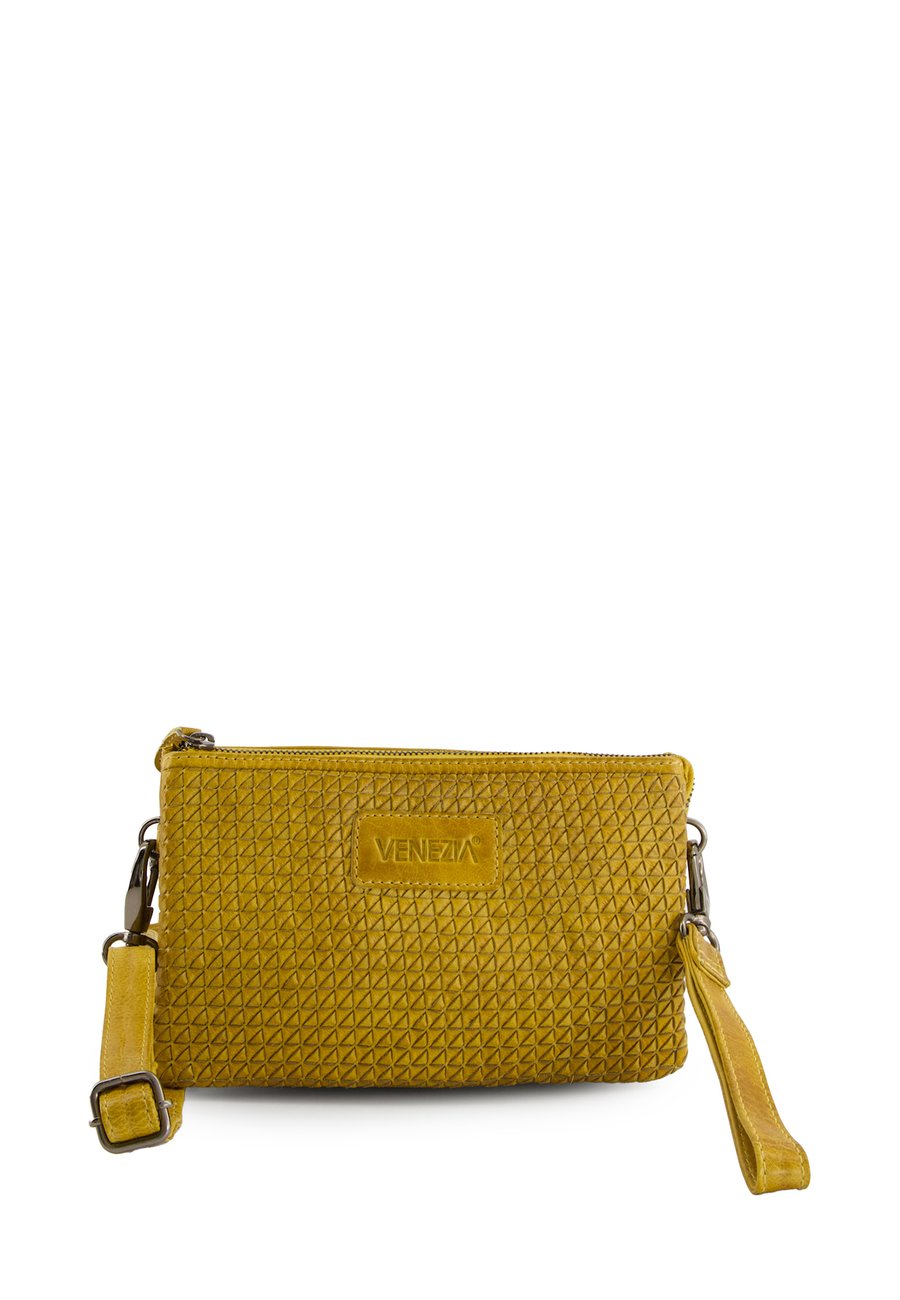 Сумка кросс-боди VENEZIA Cross body bag, Yellow
Сумка кросс-боди VENEZIA Cross body bag, Yellow