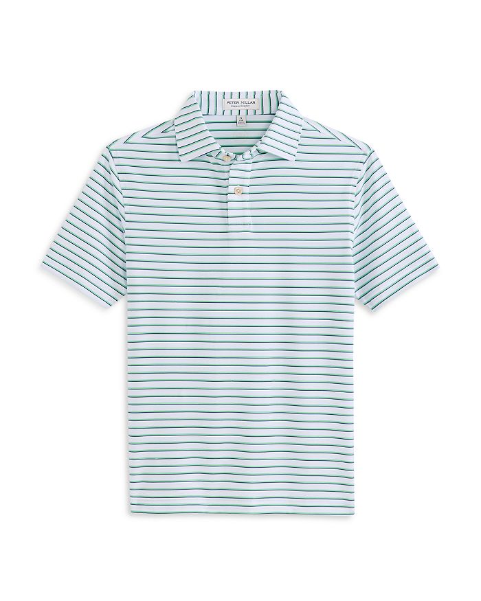 Мальчиковая поло Dunnes Youth Performance - для малышей и детей постарше Peter Millar, белый
Мальчиковая поло Dunnes Youth Performance - для малышей и детей постарше Peter Millar, белый