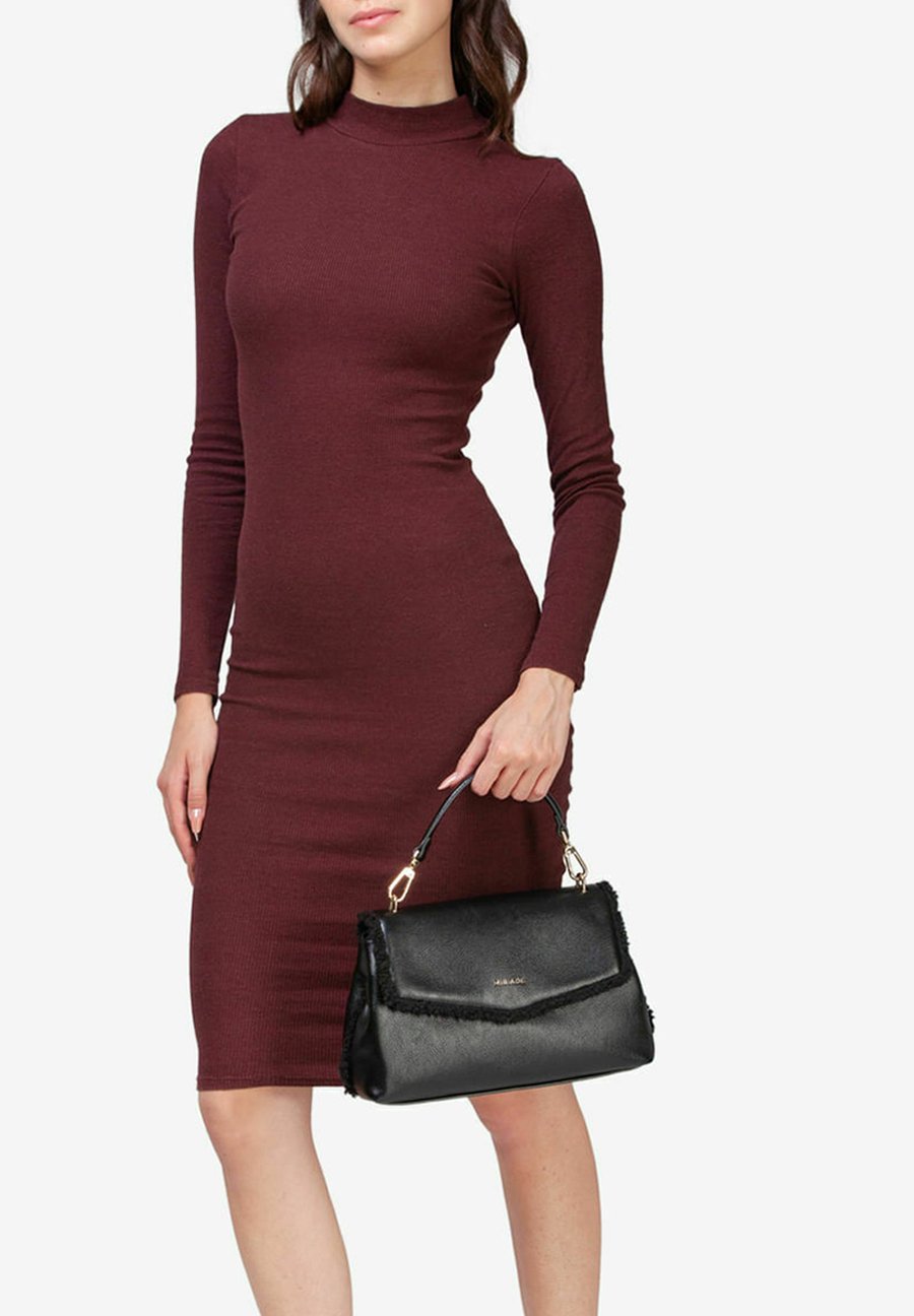 Сумка Miriade AMASIA, Nero/Black
Сумка Miriade AMASIA, Nero/Black