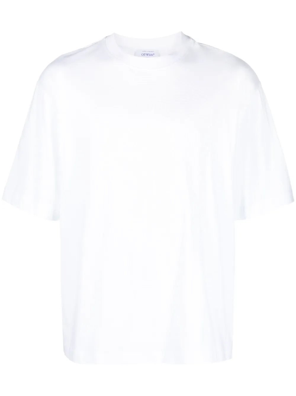 Футболка Body Stitch Skate OFF-WHITE, белый
Футболка Body Stitch Skate OFF-WHITE, белый